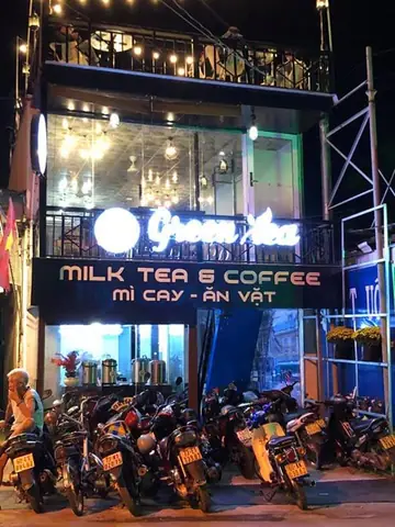 Top 10+ Quán Trà Sữa Mì Cay Ngon, Gần Đây & Ship Tận Nơi 2026