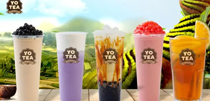Trà Sữa Mimi: Tổng Hợp Địa Chỉ Chi Nhánh, Menu Giá & Cách Đặt Hàng Online Nhanh Chóng