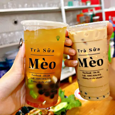 Review Trà Sữa Mm Bà Rịa: Địa Chỉ 3 Chi Nhánh, Menu Giá 2024, Đánh Giá Chất Lượng & So Sánh Châu Trần