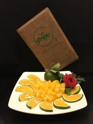 Trà Sữa Mộc Thanh Đa (vinhomes Grand Park): Địa Chỉ, Menu Giá, Giờ Mở Cửa & Review Chi Tiết