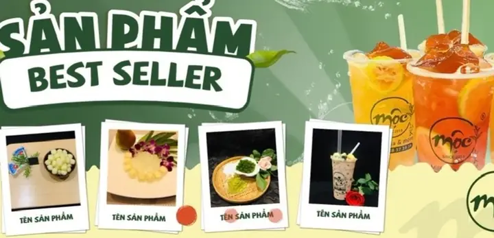 Trà Sữa Mộc Thanh Đa (vinhomes Grand Park): Địa Chỉ, Menu Giá, Giờ Mở Cửa & Review Chi Tiết