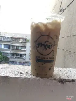 Trà Sữa Mộc Thanh Đa (vinhomes Grand Park): Địa Chỉ, Menu Giá, Giờ Mở Cửa & Review Chi Tiết
