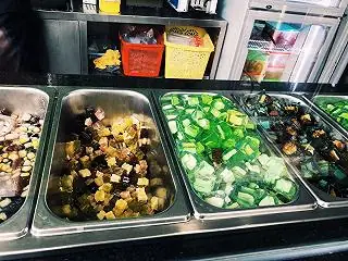 Trà Sữa Mộc Thanh Đa (vinhomes Grand Park): Địa Chỉ, Menu Giá, Giờ Mở Cửa & Review Chi Tiết