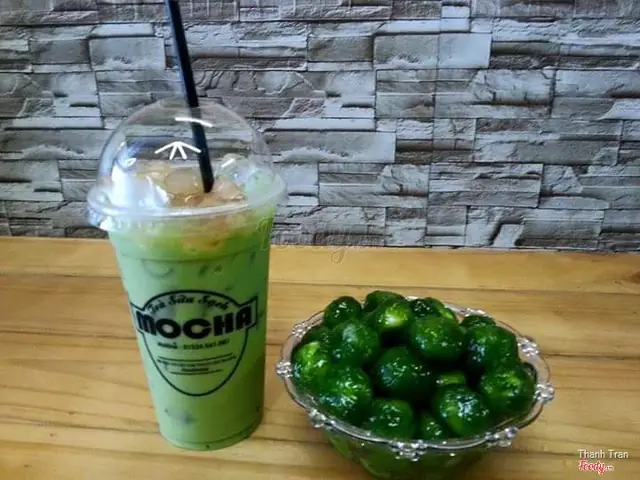 Trà Sữa Mocha (mocha Coffee): Menu, Giá, Địa Chỉ Chi Nhánh & Review Chi Tiết
