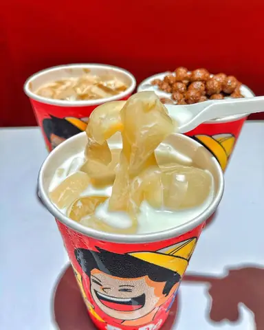 Trà Sữa Mochi Kéo Dài Đô Đô: Menu, Giá, Review Chi Tiết & Cách Làm Tại Nhà