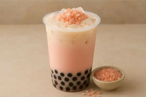 Trà Sữa Muối Cao Lãnh: Review Chi Tiết Muối House, Menu Giá, 3 Chi Nhánh & Cách Order Online