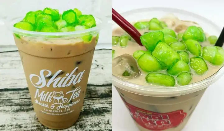 Review Nan Tea: Menu, Giá, Địa Chỉ Long Xuyên & Hcmc, Cách Đặt Hàng Online