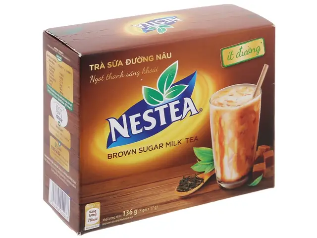 Địa Chỉ Big Nest Tea House Bình Dương: Menu, Giá, Ưu Đãi & Cách Order Nhanh
