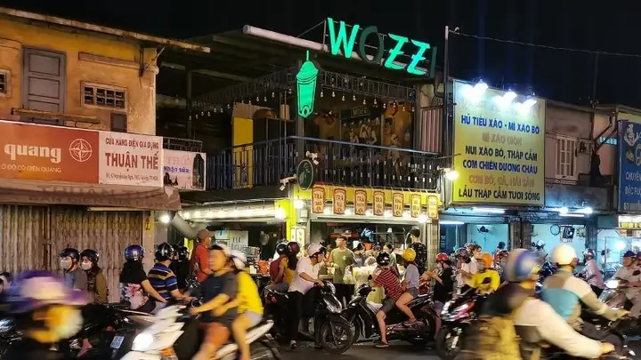Top 12 Quán Trà Sữa Gò Vấp Ngon, View Đẹp, Giá Tốt 2026: Địa Chỉ Chi Tiết & Review