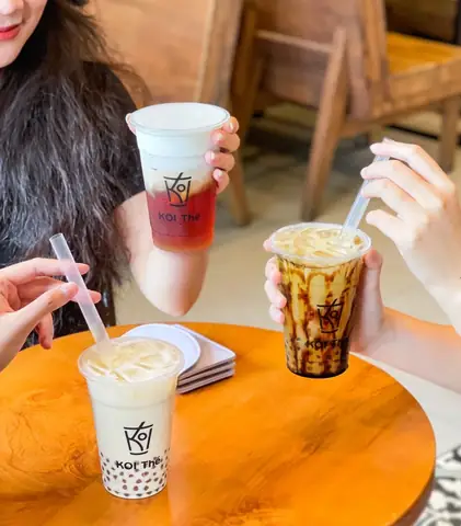 Top 15+ Quán Trà Sữa Ngon Nhất Hà Nội 2026: Thương Hiệu Nổi Tiếng & Quán Local "chuẩn Vị"