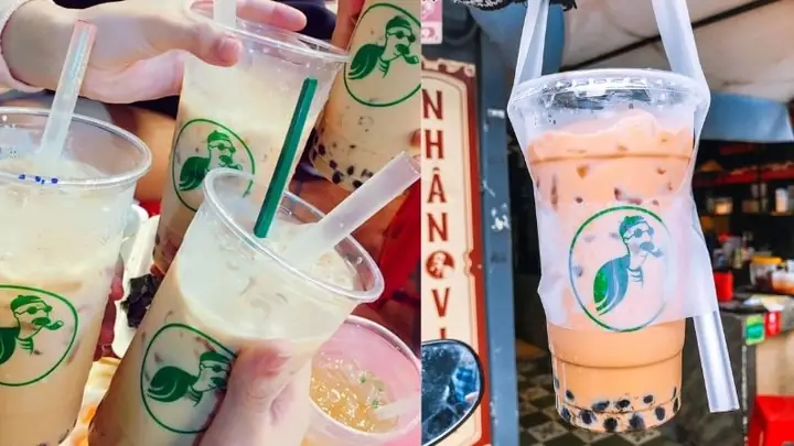 Top 12+ Quán Trà Sữa Gò Vấp Ngon, Rẻ, View Đẹp Giới Trẻ "săn" Check-in Mùa Này