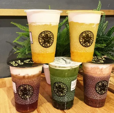 Top 20+ Quán Trà Sữa Ngon Ở Sài Gòn 2026: Đa Dạng Hương Vị, Topping Hot Trend