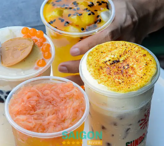 Top 20+ Quán Trà Sữa Ngon Tp.hcm 2026: Review Thương Hiệu Hot, Topping Đỉnh & Giá Tốt