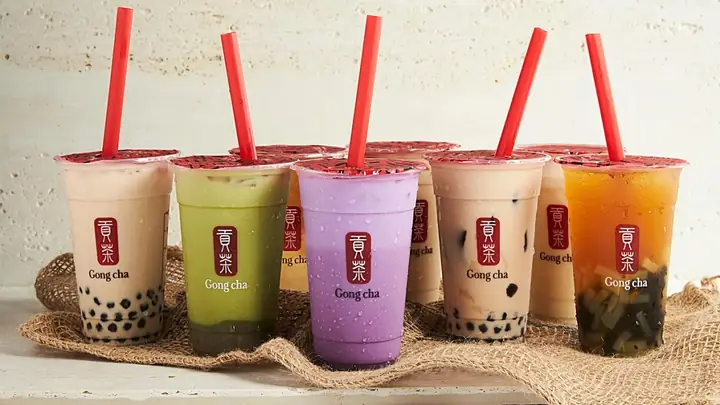 Top 10+ Quán Trà Sữa Ngon Ở Vũng Tàu Được Giới Trẻ Và Du Khách Yêu Thích Nhất