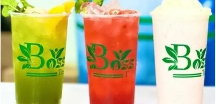 Top Quán Trà Sữa Nguyễn Gia Trí Bình Thạnh Ngon, Rẻ, Ship Tận Nơi 2026