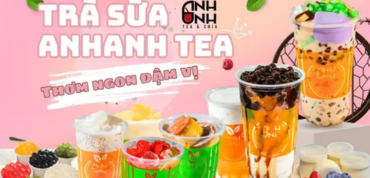 Top Quán Trà Sữa Nguyễn Gia Trí Bình Thạnh Ngon, Rẻ, Ship Tận Nơi 2024