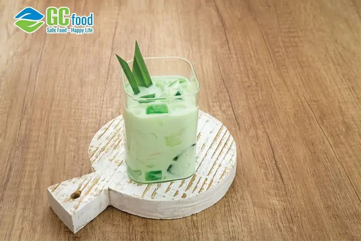 Cách Làm Trà Sữa Nha Đam Tại Nhà Ngon Chuẩn Quán: 4 Công Thức Phổ Biến Từ Cơ Bản Đến Biến Thể