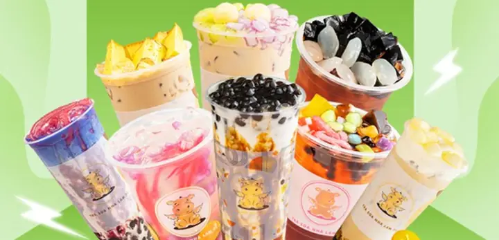Trà Sữa Nhà Làm 71: Menu, Giá, Địa Chỉ Chi Nhánh Tp.hcm & Top Quán Trà Sữa "nhà Làm" Ngon Rẻ
