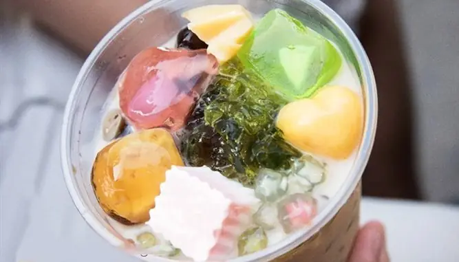 Top 10+ Quán Trà Sữa Nhà Làm Đà Nẵng Ngon, Đậm Vị Trà, Topping Đa Dạng Giá Tốt 2026