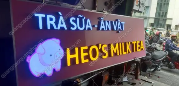Top 13+ Quán Trà Sữa Nhà Làm Gò Vấp Ngon, Đông Khách, View Đẹp Đáng Thử 2026