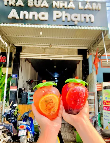 Review Trà Sữa Nhà Làm 71 & Top Quán Trà Sữa Tự Chế Tân Phú Ngon, Giá Tốt 2026