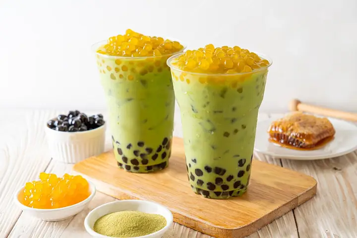Top Quán Trà Sữa Trân Châu Full Topping Nhiều, Giá Tốt, Ship Nhanh 2026