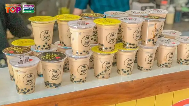 Top 10+ Quán Trà Sữa Ninh Bình Ngon, Chất Lượng, Đậm Vị Nhất 2026 Top 10+ Quán Trà Sữa Ninh Bình Ngon, Chất Lượng, Đậm Vị Nhất 2026