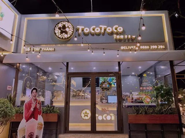 Top 10+ Quán Trà Sữa Ninh Bình Ngon, Chất Lượng, Đậm Vị Nhất 2026 Top 10+ Quán Trà Sữa Ninh Bình Ngon, Chất Lượng, Đậm Vị Nhất 2026