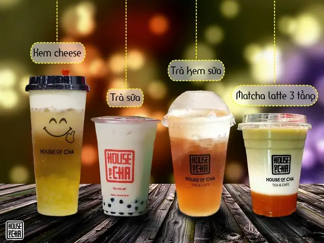 Tổng Hợp Top Thương Hiệu & Quán Trà Sữa Nổi Tiếng Hà Nội, Sài Gòn & Toàn Quốc 2025