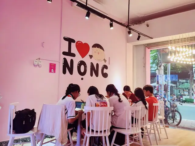 Danh Sách Địa Chỉ Trà Sữa Nọng Gần Bạn (tp.hcm, Hà Nội & Toàn Quốc): Sđt, Menu, Link Order Online