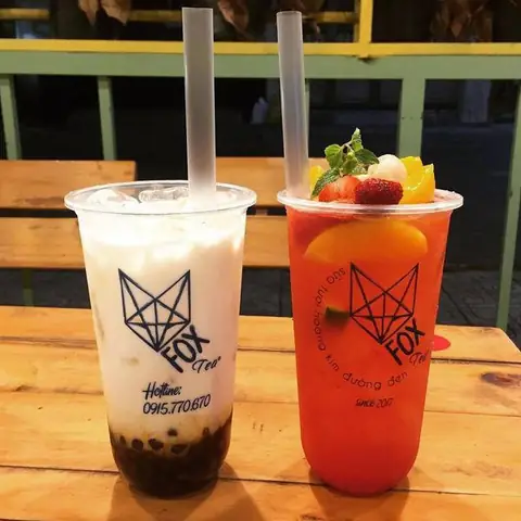 Top Quán Trà Sữa Gò Vấp Ngon, Đông Khách, Đẹp View - Gợi Ý Đi Chill Cực Chất Cho Giới Trẻ