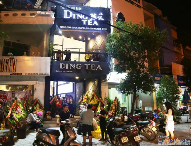 Top 15 Quán Trà Sữa Ngon Nổi Tiếng Ở Huế Dành Cho Giới Trẻ Trẻ Trung