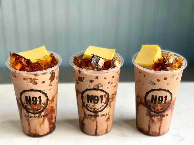 Top 12+ Quán Trà Sữa Vũng Tàu Ngon, Hot Trend & Không Gian Đẹp Nhất 2026