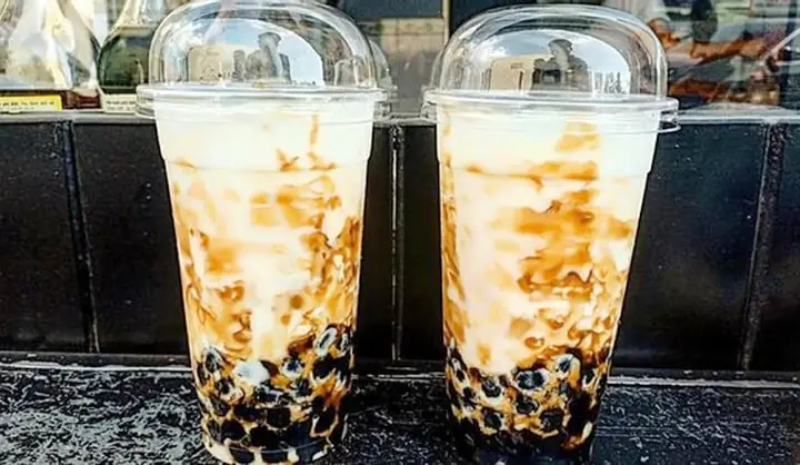 Top 12+ Quán Trà Sữa Vũng Tàu Ngon, Hot Trend & Không Gian Đẹp Nhất 2024