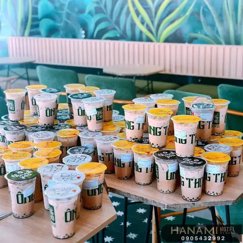 Tổng Hợp Địa Chỉ Trà Sữa Ông Thọ Đà Nẵng: Menu, Giá, Sđt & Cách Order Online 2026