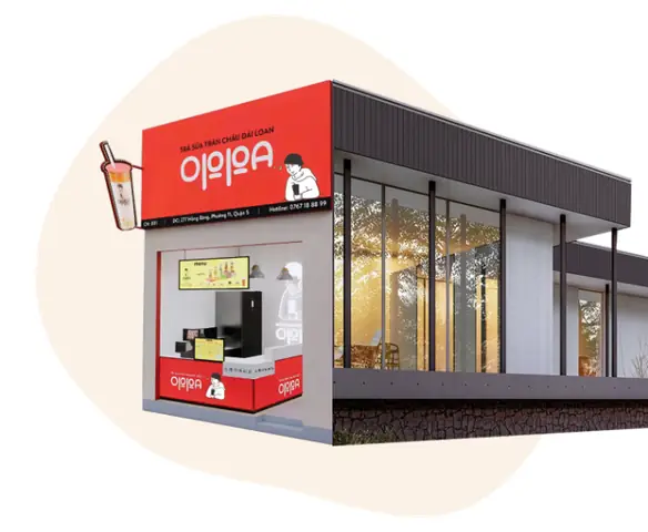 Tìm Chi Nhánh Trà Sữa Oppa Gần Bạn: Hệ Thống Cửa Hàng, Menu Giá Mới & Ưu Đãi Hôm Nay