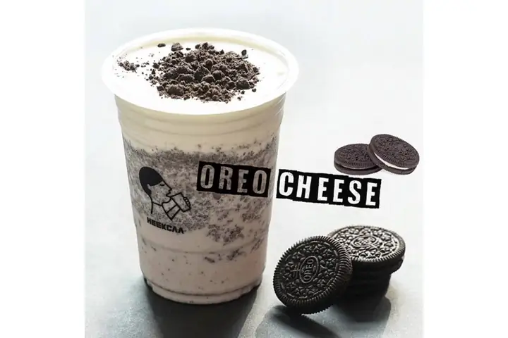 Cách Làm Trà Sữa Oreo Cake Cream Ngon Chuẩn Vị Tại Nhà: Công Thức Chi Tiết, Dễ Thành Công