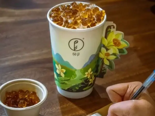 Menu Trà Sữa Phê La Mới Nhất: Giá Cả, Địa Chỉ Mua & Top Món Ngon Nên Thử