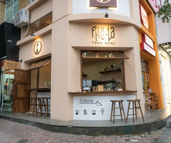 Menu Trà Sữa Phê La Mới Nhất: Giá Cả, Địa Chỉ Mua & Top Món Ngon Nên Thử