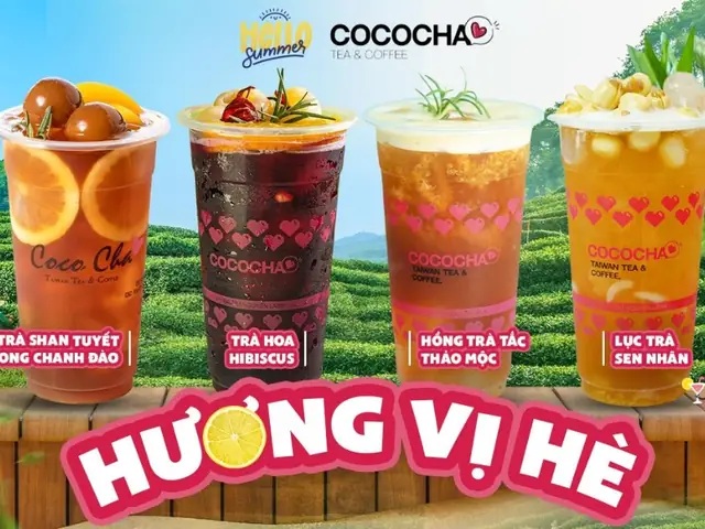 Top 12 Quán Trà Sữa Phan Rang Ngon, Đẹp, Giá Tốt Giới Trẻ Yêu Thích Nhất 2026