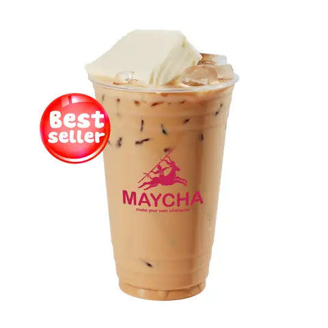 Cách Làm Trà Sữa Phô Mai Tươi Thơm Ngon Chuẩn Vị Quán: Công Thức Chi Tiết & Top Quán Uy Tín