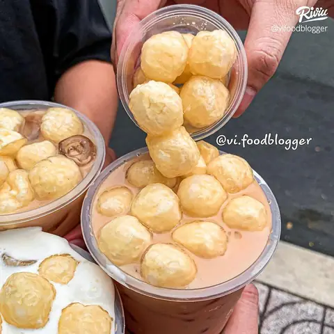 Trà Sữa Phô Mai Viên: Top 10+ Thương Hiệu Ngon Nhất, Đánh Giá Chi Tiết & Mẹo Chọn Mua