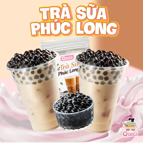 Trà Sữa Phúc Tea: Menu Giá, Cửa Hàng, Nhượng Quyền & Phân Biệt Với Phúc Long