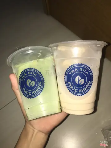 Trà Sữa Phúc Khang: Menu, Giá, Địa Chỉ Chi Nhánh & Review Thực Tế 2024