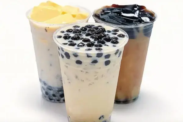Topping Trà Sữa Là Gì? Tổng Hợp 10+ Loại Topping Phổ Biến, Xu Hướng & Cách Làm Tại Nhà