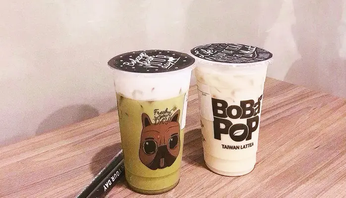 Menu Trà Sữa Bobapop Mới Nhất: Giá, Địa Chỉ Chi Nhánh & Cách Order Online Nhanh