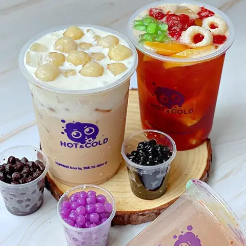 Top 10 Quán Trà Sữa Quận Tân Bình Ngon, View Đẹp Giá Tốt 2026