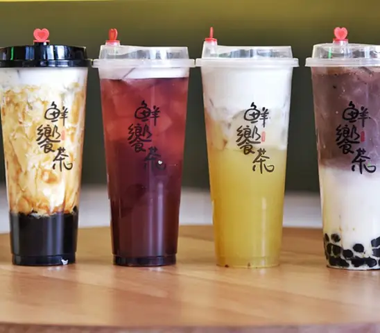 Top 15+ Quán Trà Sữa Quận Tân Phú Ngon, Hot, Giá Tốt Nhất 2026 - Điểm Danh "uống Là Nhớ"