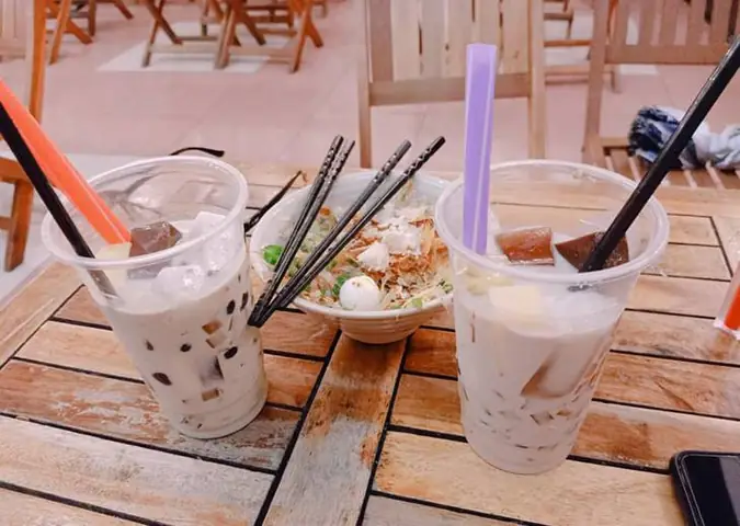 Top 11 Quán Trà Sữa Ngon Nổi Bật Tại Quy Nhơn - Bình Định 2026 Top 11 Quán Trà Sữa Ngon Nổi Bật Tại Quy Nhơn - Bình Định 2026