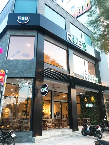 Review Trà Sữa R&b Tea: Menu Giá, Địa Chỉ Chi Nhánh & Cách Order Online Mới Nhất